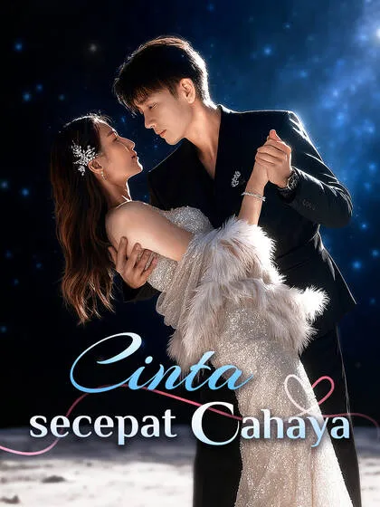 ซีรีส์แนวตั้ง Cinta secepat Cahaya ซับไทย ครบทุกตอน ดูฟรี HD