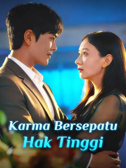 ซีรีส์แนวตั้ง Karma Bersepatu Hak Tinggi ซับไทย ครบทุกตอน คมชัด HD
