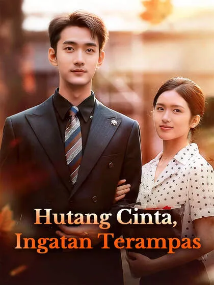 Hutang Cinta, Ingatan Terampas