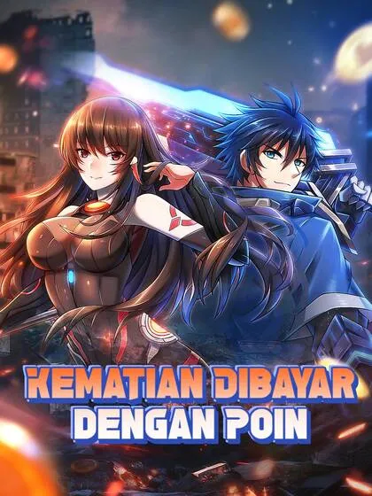 ซีรีส์แนวตั้ง Kematian Dibayar dengan Poin ซับไทย ครบทุกตอน คมชัด HD
