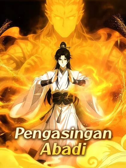 ซีรีส์แนวตั้ง Pengasingan Abadi ซับไทย ครบทุกตอน คมชัด HD