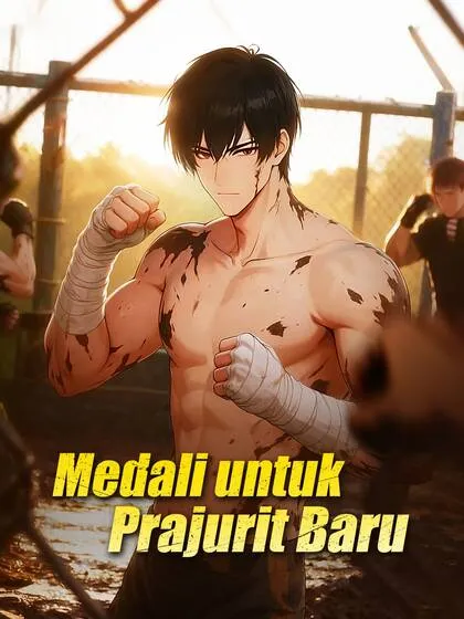ซีรีส์แนวตั้ง Medali untuk Prajurit Baru ซับไทย ครบทุกตอน คมชัด HD