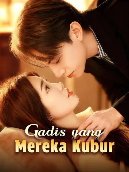 Gadis yang Mereka Kubur