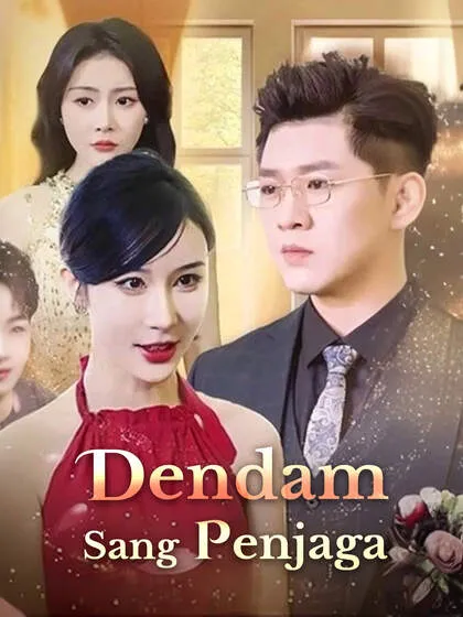 Dendam Sang Penjaga