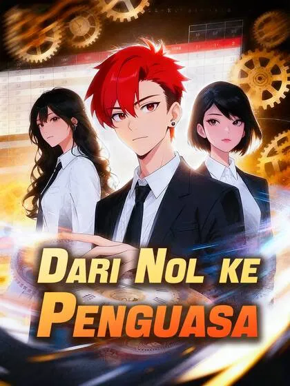 ซีรีส์แนวตั้ง Dari Nol ke Penguasa ซับไทย ครบทุกตอน คมชัด HD