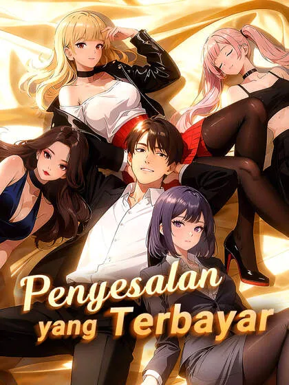 ซีรีส์แนวตั้ง Penyesalan yang Terbayar ซับไทย ครบทุกตอน คมชัด HD