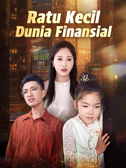 ซีรีส์แนวตั้ง Ratu Kecil Dunia Finansial ซับไทย ครบทุกตอน คมชัด HD