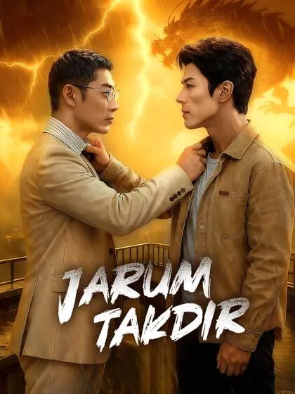 ซีรีส์แนวตั้ง Jarum Takdir ซับไทย ครบทุกตอน คมชัด HD