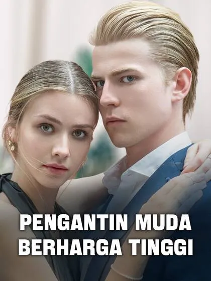 Pengantin Muda Berharga Tinggi