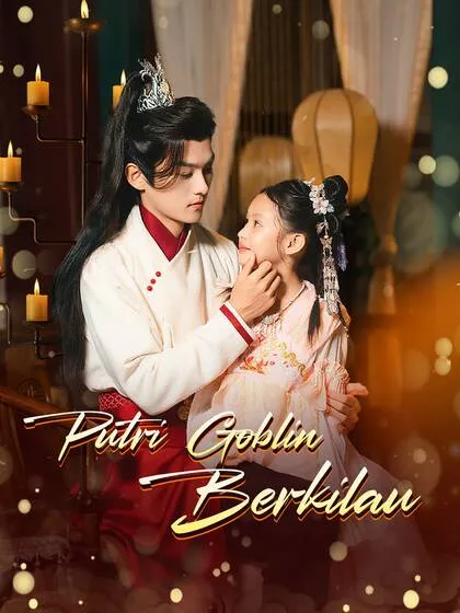 Putri Goblin Berkilau