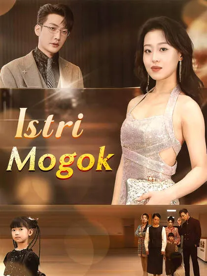 ซีรีส์แนวตั้ง Istri Mogok ซับไทย ครบทุกตอน คมชัด HD