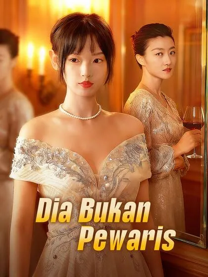 ซีรีส์แนวตั้ง Dia Bukan Pewaris ซับไทย ครบทุกตอน ดูฟรี HD