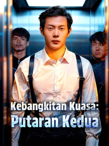 Kebangkitan Kuasa: Putaran Kedua