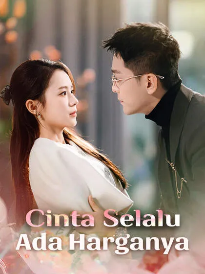 Cinta Selalu Ada Harganya