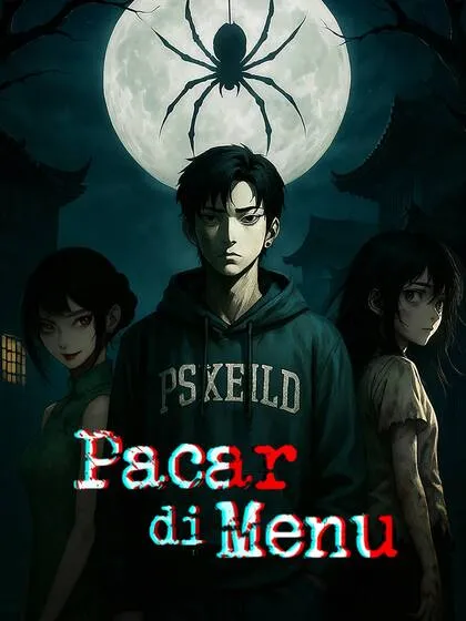 ซีรีส์แนวตั้ง Pacar di Menu ซับไทย ครบทุกตอน คมชัด HD