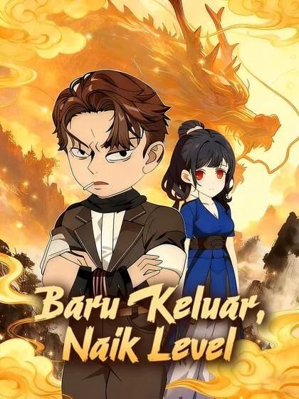ซีรีส์แนวตั้ง Baru Keluar, Naik Level ซับไทย ครบทุกตอน คมชัด HD