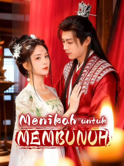 ซีรีส์แนวตั้ง Menikah untuk Membunuh ซับไทย ครบทุกตอน ดูฟรี HD