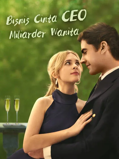 ซีรีส์แนวตั้ง Bisnis Cinta CEO Miliarder Wanita ซับไทย ครบทุกตอน คมชัด HD
