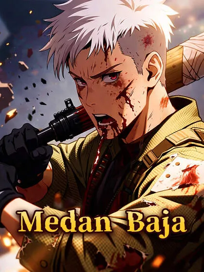 ซีรีส์แนวตั้ง Medan Baja ซับไทย ครบทุกตอน ดูฟรี HD
