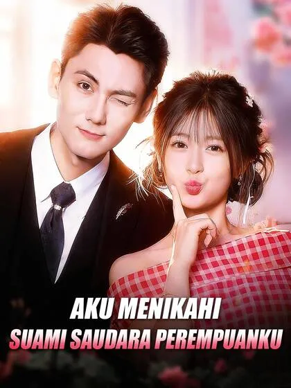 ซีรีส์แนวตั้ง Aku Menikahi Suami Saudara Perempuanku ซับไทย ครบทุกตอน ดูฟรี HD