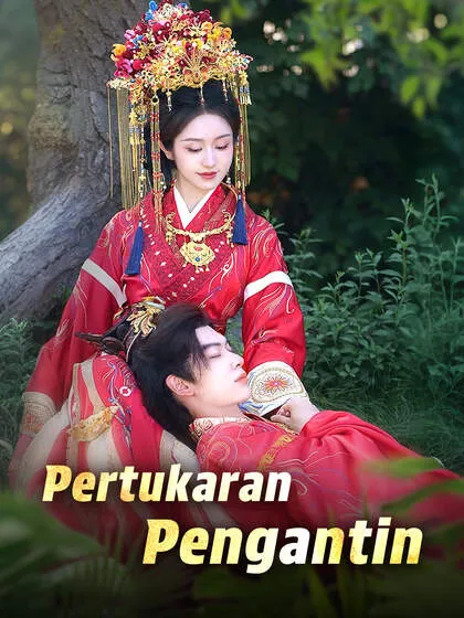 ซีรีส์แนวตั้ง Pertukaran Pengantin ซับไทย ครบทุกตอน คมชัด HD