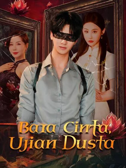 ซีรีส์แนวตั้ง Bara Cinta, Ujian Dusta ซับไทย ครบทุกตอน คมชัด HD