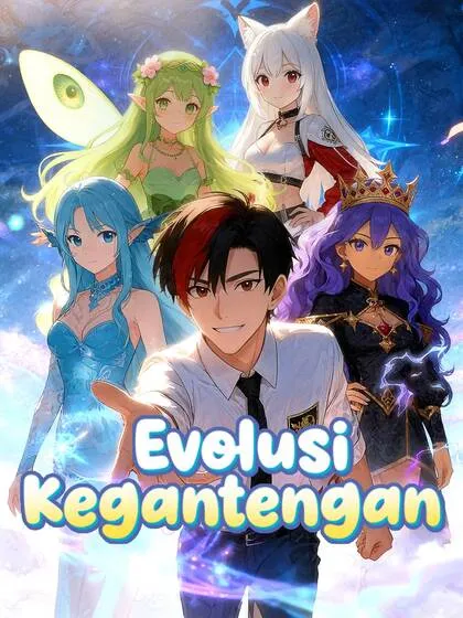ซีรีส์แนวตั้ง Evolusi Kegantengan ซับไทย ครบทุกตอน คมชัด HD