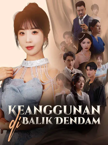Keanggunan di Balik Dendam