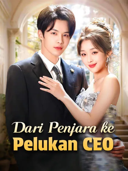Dari Penjara ke Pelukan CEO