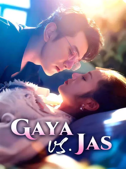 ซีรีส์แนวตั้ง Gaya vs. Jas ซับไทย ครบทุกตอน ดูฟรี HD