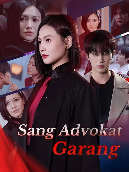 ซีรีส์แนวตั้ง Sang Advokat Garang ซับไทย ครบทุกตอน คมชัด HD