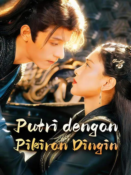 ซีรีส์แนวตั้ง Putri dengan Pikiran Dingin ซับไทย ครบทุกตอน ดูฟรี HD