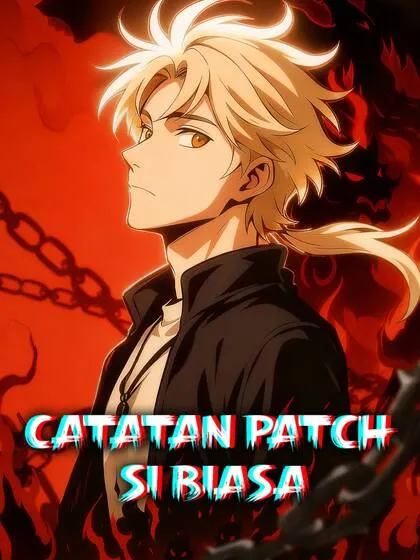 ซีรีส์แนวตั้ง Catatan Patch Si Biasa ซับไทย ครบทุกตอน ดูฟรี HD