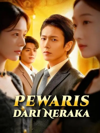 Pewaris dari Neraka