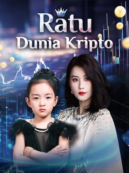 ซีรีส์แนวตั้ง Ratu Dunia Kripto ซับไทย ครบทุกตอน คมชัด HD