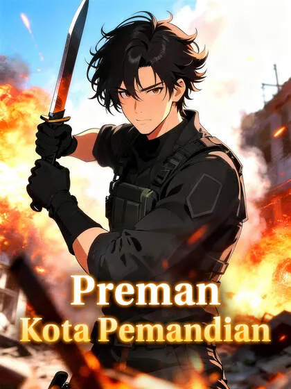 ซีรีส์แนวตั้ง Preman Kota Pemandian ซับไทย ครบทุกตอน ดูฟรี HD