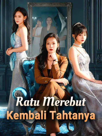 ซีรีส์แนวตั้ง Ratu Merebut Kembali Tahtanya ซับไทย ครบทุกตอน ดูฟรี HD