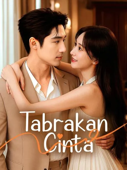 ซีรีส์แนวตั้ง Tabrakan Cinta ซับไทย ครบทุกตอน ดูฟรี HD