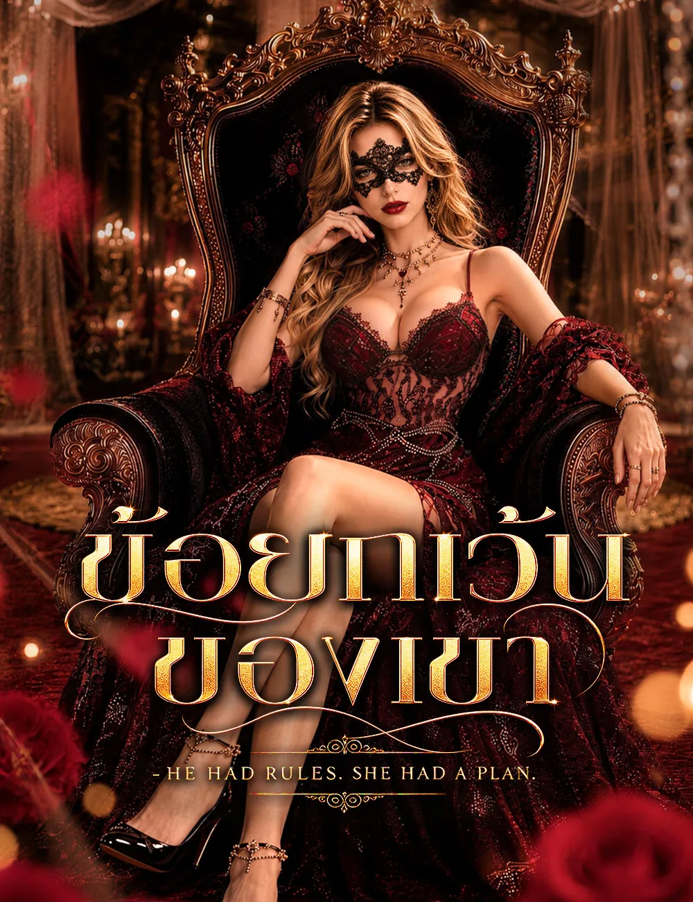 ซีรีส์แนวตั้ง ข้อยกเว้นของเขา ซับไทย ครบทุกตอน ดูฟรี HD