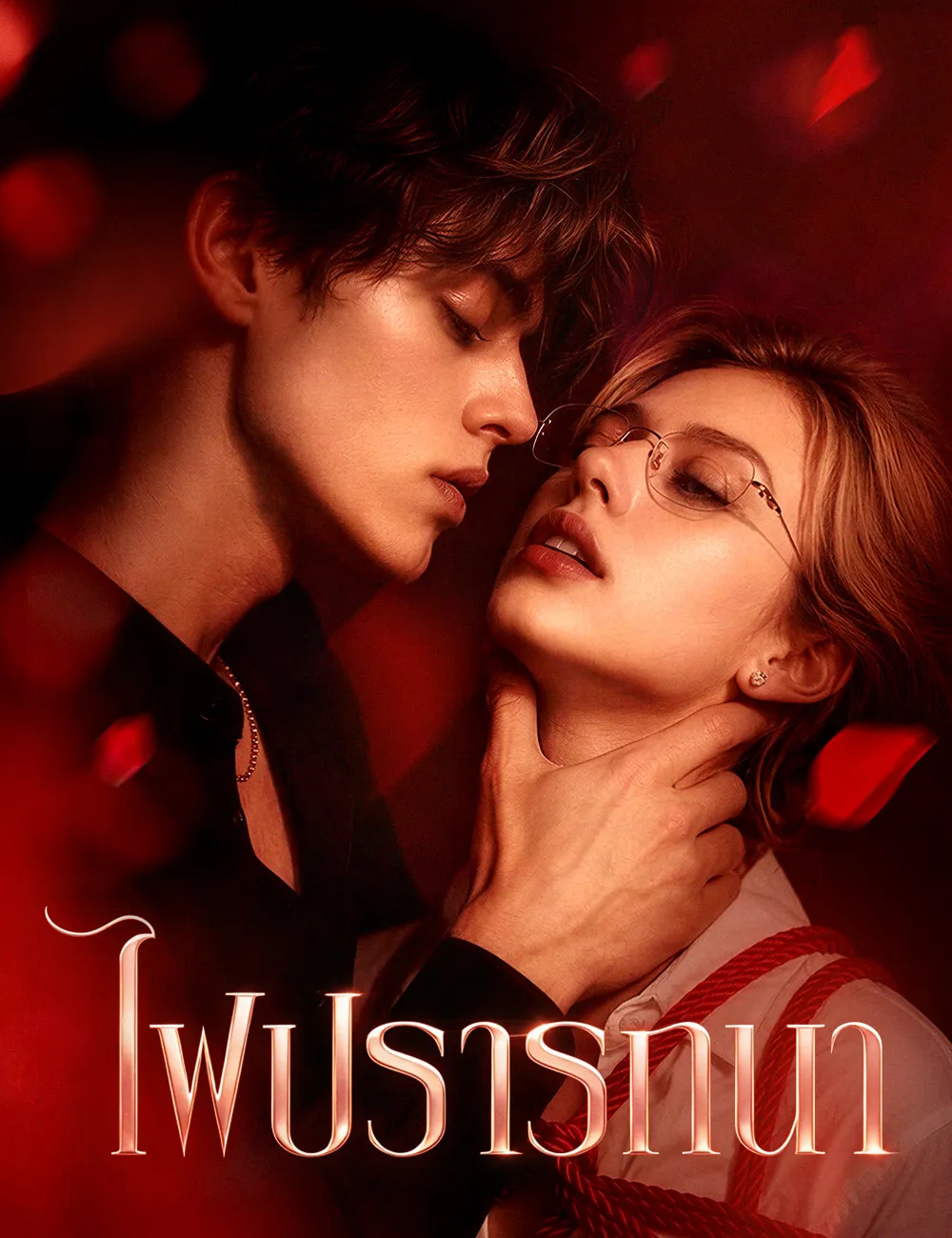 ซีรีส์แนวตั้ง ไฟปรารถนา ซับไทย ครบทุกตอน ดูฟรี HD