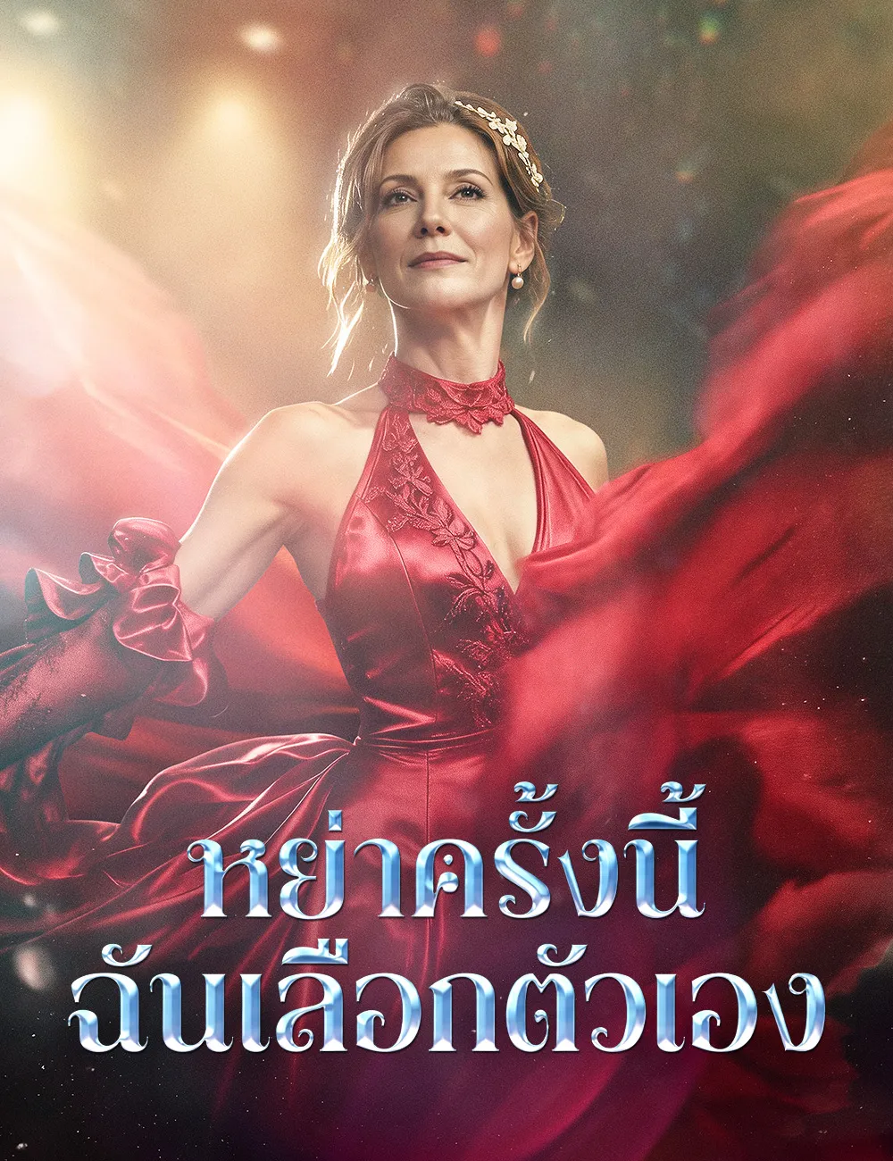 หย่าครั้งนี้ ฉันเลือกตัวเอง