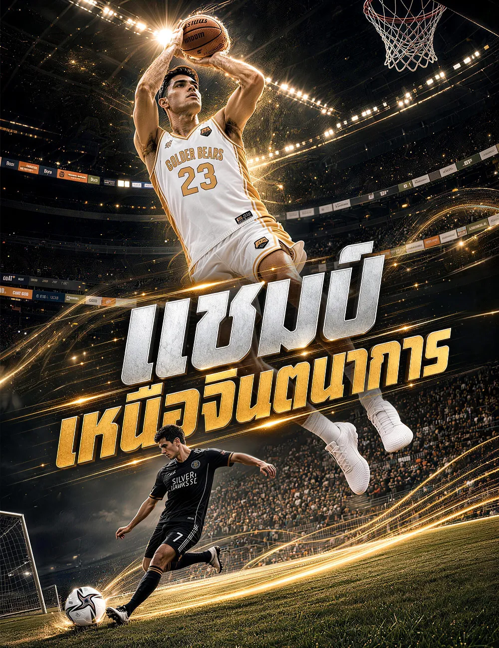 ซีรีส์แนวตั้ง แชมป์เหนือจินตนาการ（ฉบับพากย์ ） พากย์ไทย ครบทุกตอน ดูฟรี HD