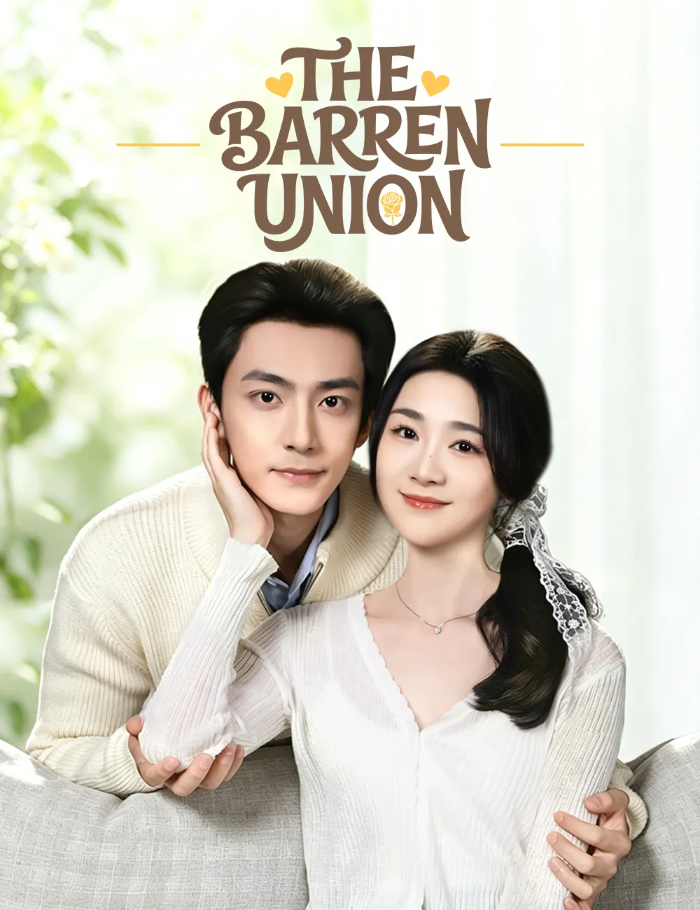 ซีรีส์แนวตั้ง The Barren Union ซับไทย ครบทุกตอน ดูฟรี HD