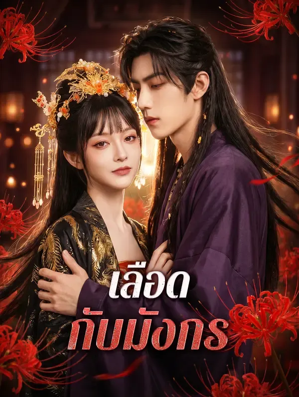ซีรีส์แนวตั้ง เลือด กับมังกร(พากย์เสียง) พากย์ไทย ครบทุกตอน คมชัด HD