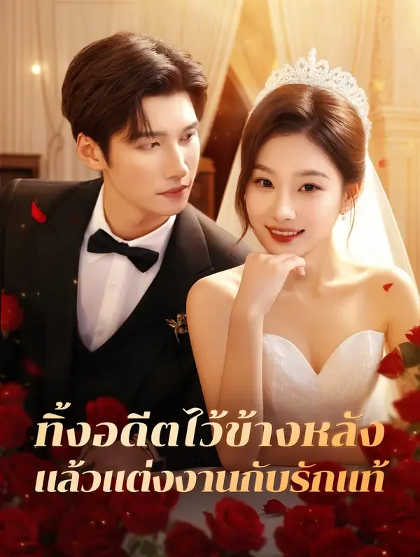 ซีรีส์แนวตั้ง ทิ้งอดีตไว้ข้างหลัง แล้วแต่งงานกับรักแท้(พากย์เสียง) พากย์ไทย ครบทุกตอน คมชัด HD