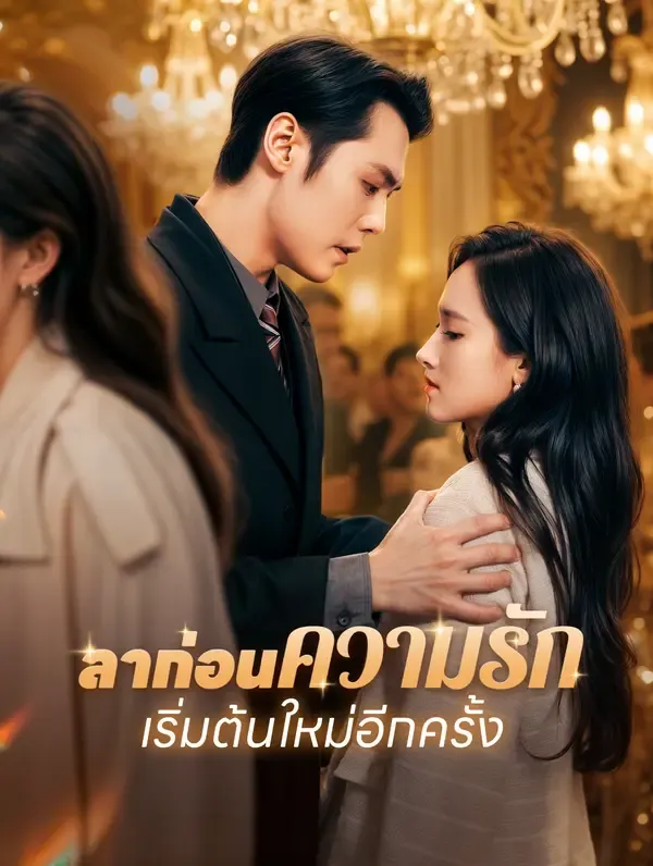 ซีรีส์แนวตั้ง ลาก่อนความรัก เริ่มต้นใหม่อีกครั้ง(พากย์เสียง) พากย์ไทย ครบทุกตอน ดูฟรี HD