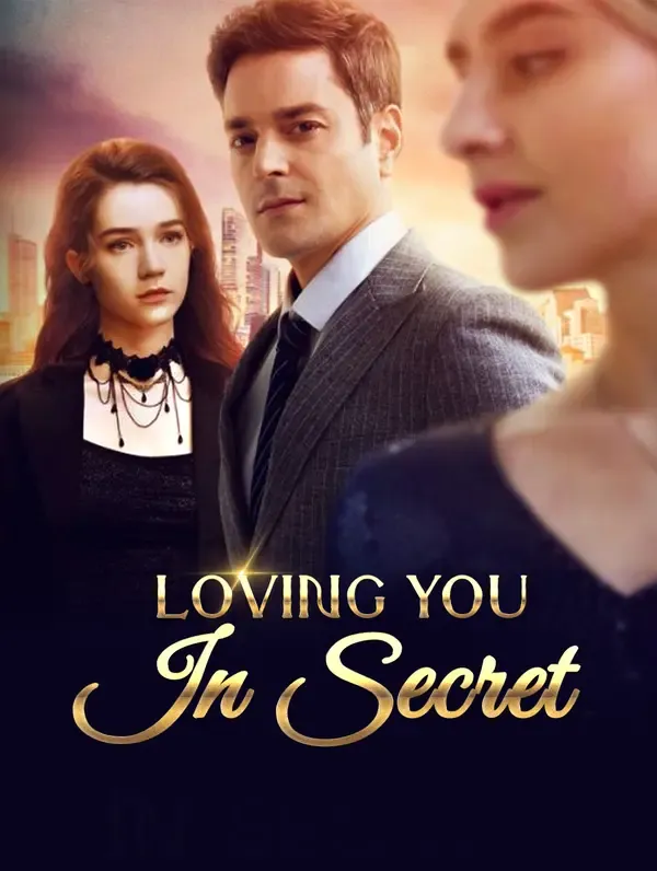 ซีรีส์แนวตั้ง รักคุณอย่างลับๆ(พากย์เสียง) พากย์ไทย ครบทุกตอน ดูฟรี HD