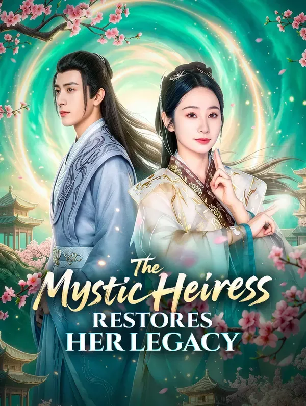 ซีรีส์แนวตั้ง เสียงในใจ พลิกชะตา ซับไทย ครบทุกตอน คมชัด HD
