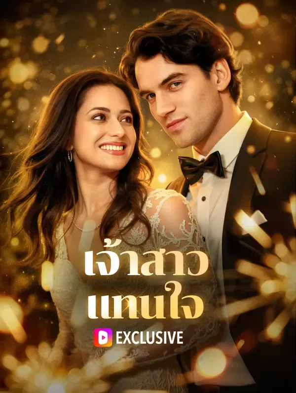 ซีรีส์แนวตั้ง เจ้าสาว แทนใจ ซับไทย ครบทุกตอน ดูฟรี HD