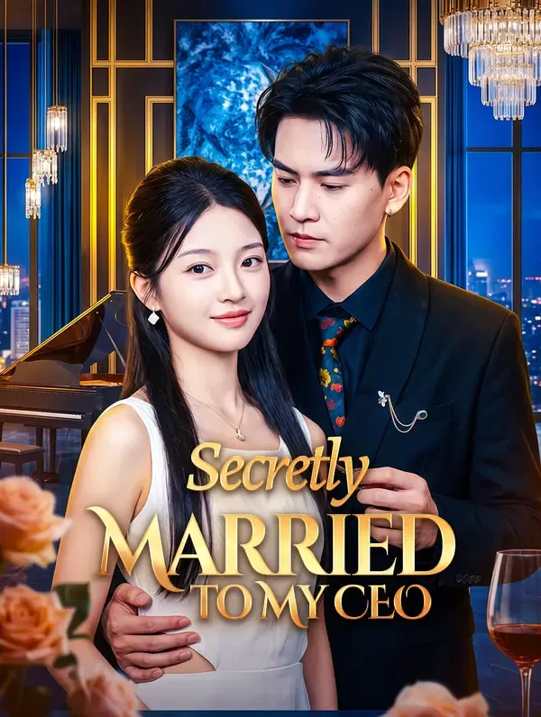 ซีรีส์แนวตั้ง วิวาห์ลับกับประธาน ซับไทย ครบทุกตอน ดูฟรี HD